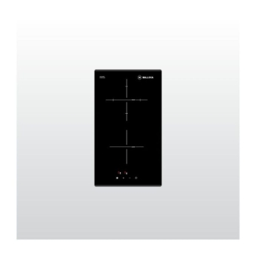 Bếp hồng ngoại domino Malloca MDR 302 I Smart Kitchen