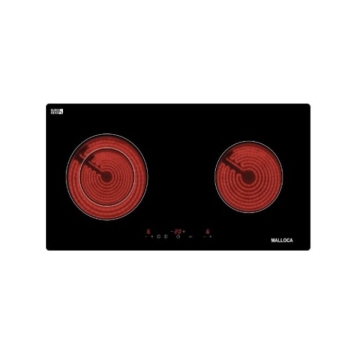 Bếp hồng ngoại Malloca MH 02R