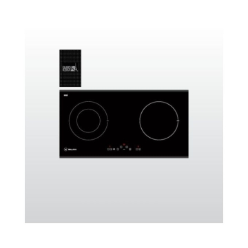 Bếp từ kết hợp hồng ngoại Malloca MH-02IR D I Smart Kitchen