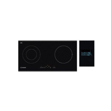 Bếp từ kết hợp hồng ngoại Malloca MH-02IR TB I Smart Kitchen