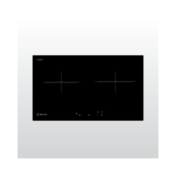 Bếp từ kết hợp hồng ngoại Malloca MH-732 EIR I Smart Kitchen