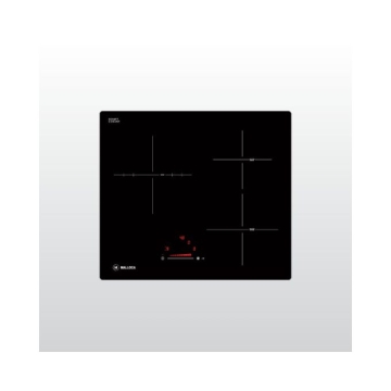 Bếp từ kết hợp hồng ngoại Malloca MIR 593 I Smart Kitchen