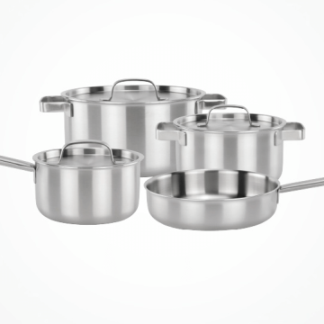 Bộ nồi 7 món Malloca SA-112