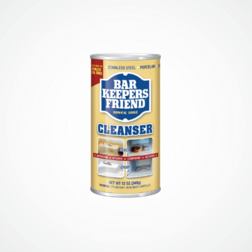 Bột làm sạch đa năng Malloca BKF-425G