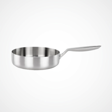 Chảo Inox Malloca SA-167: Lựa Chọn An Toàn Thay Thế Chảo Chống Dính