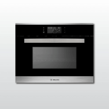 Lò hấp kết hợp nướng 45L Malloca MST-LX12