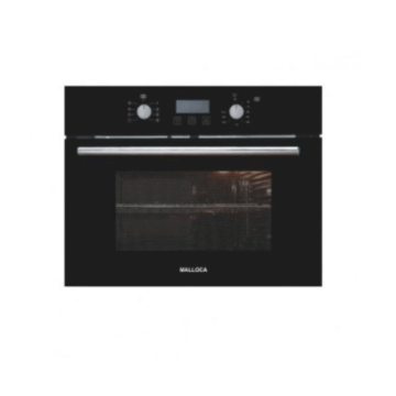 Lò nướng âm tủ 38L Malloca EB-40ERCD3-8C11