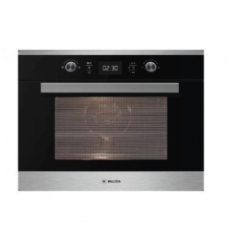 Lò nướng âm tủ 44L Malloca MW 944R