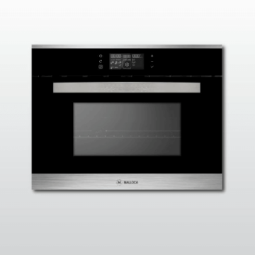 Lò nướng âm tủ 45L Malloca MOV-LX12
