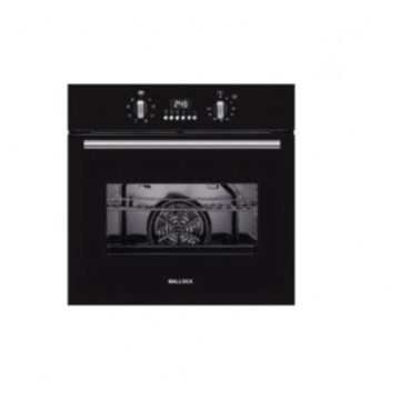Lò nướng âm tủ 56L Malloca EB-56ERCDG-8C11
