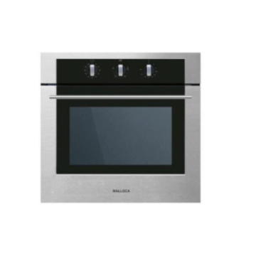 Lò nướng âm tủ 56L Malloca EB-56ERG-5BC15