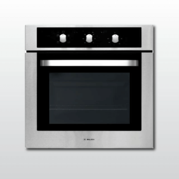 Lò nướng âm tủ 57L Malloca MOV-575 AMG