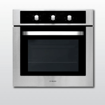 Lò nướng âm tủ 57L Malloca MOV-575 ECO