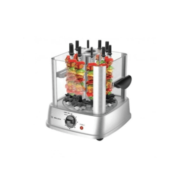 Lò nướng xiên độc lập Malloca MVG-2026A
