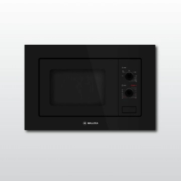 Lò vi sóng âm tủ Malloca MW-820B