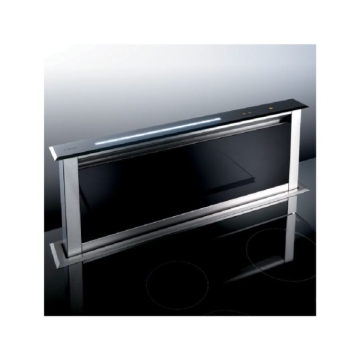 Máy hút mùi âm bàn Malloca Luxury LIFT-K6008 I Smart Kitchen