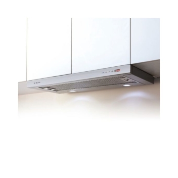 Máy hút mùi âm tủ Malloca H204.6 I Smart Kitchen