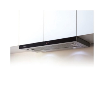 Máy hút mùi âm tủ Malloca H205.7G I Smart Kitchen