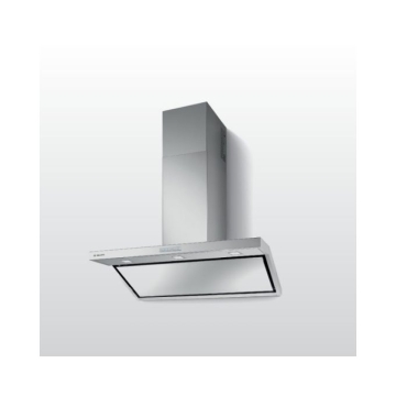 Máy hút mùi áp tường Malloca Luxury CIRCEO-K9998 I Smart Kitchen