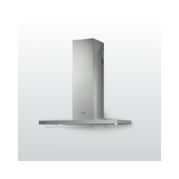 Máy hút mùi áp tường Malloca Luxury K900A I Smart Kitchen