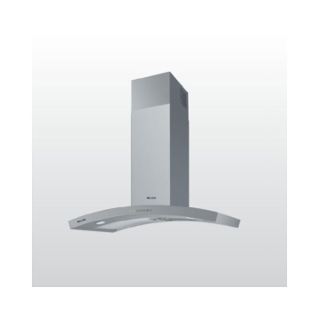 Máy hút mùi áp tường Malloca Luxury K90S I Smart Kitchen