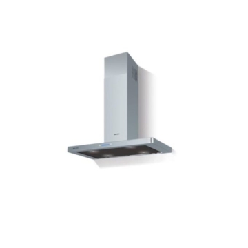 Máy hút mùi áp tường Malloca Luxury K9992 I Smart Kitchen