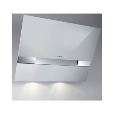 Máy hút mùi áp tường Malloca Luxury KITE WHITE – K200W I Smart Kitchen