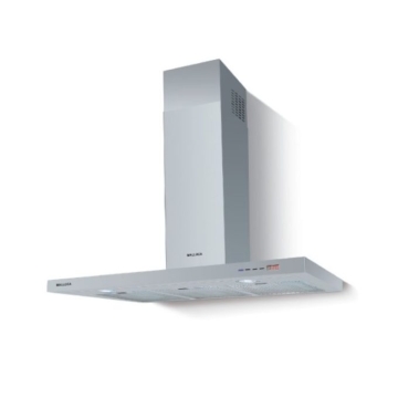 Máy hút mùi áp tường Malloca MC 606 I Smart Kitchen