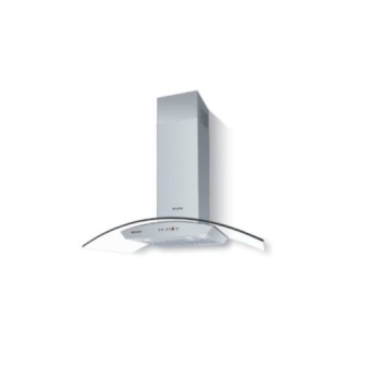 Máy hút mùi áp tường Malloca MC 9067 New I Smart Kitchen