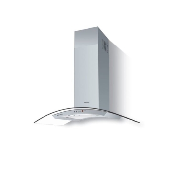 Máy hút mùi áp tường Malloca MC 9094 I Smart Kitchen