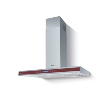 Máy hút mùi áp tường Malloca MC 9097R I Smart Kitchen