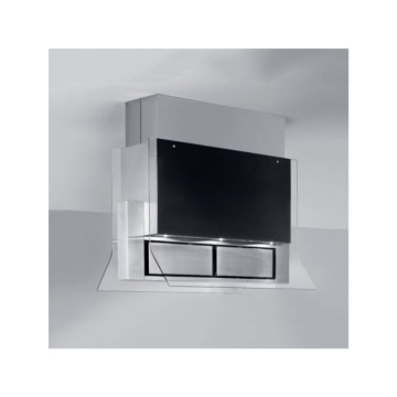 Máy hút mùi đảo Malloca FLY-I590A I Smart Kitchen
