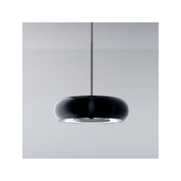 Máy hút mùi đảo Malloca GEMINI BLACK – I235F I Smart Kitchen