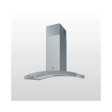 Máy hút mùi đảo Malloca Luxury DUNE-I90S I Smart Kitchen