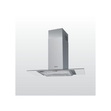 Máy hút mùi đảo Malloca MC 9066 Island New I Smart Kitchen
