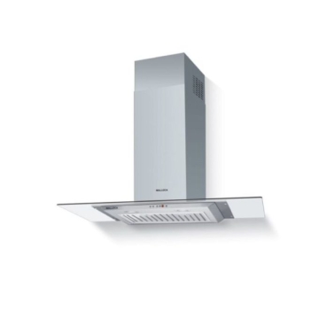 Máy hút mùi đảo Malloca MC 9066 New I Smart Kitchen