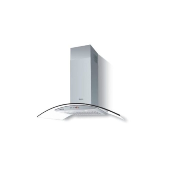 Máy hút mùi đảo Malloca MC 9081-900 New I Smart Kitchen