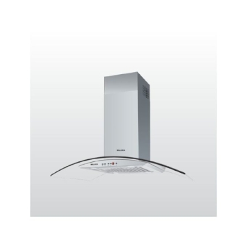 Máy hút mùi đảo Malloca MC 9081 Island New I Smart Kitchen