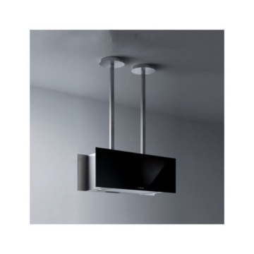 Máy hút mùi đảo Malloca SECRET BLACK – I510B I Smart Kitchen