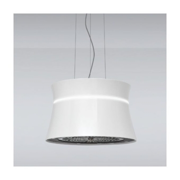 Máy hút mùi đảo Malloca SOPHIE K-500W