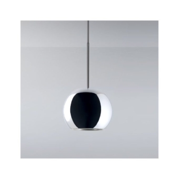 Máy hút mùi đảo Malloca Sphera Chrome-I001C I Smart Kitchen