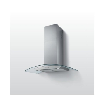 Máy hút mùi Malloca DELTA-K890V I Smart Kitchen