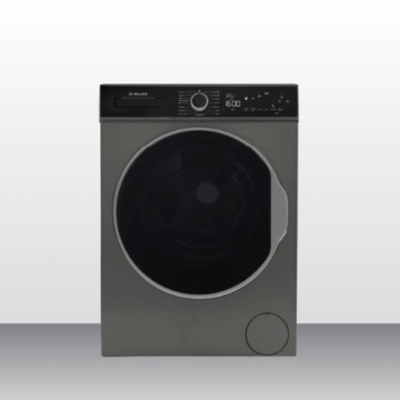 Máy giặt quần áo Malloca MWM-T1510BL