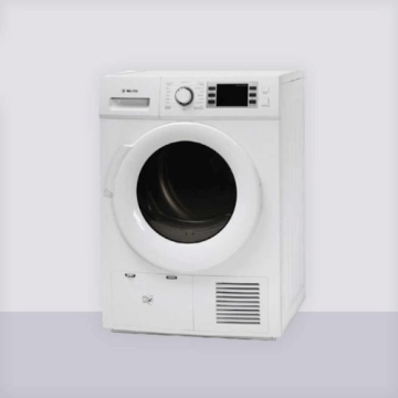 Máy giặt sấy Malloca MTD-B0603E
