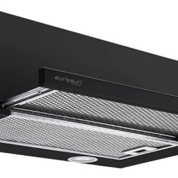 Máy Hút Mùi Âm Tủ Eurosun EH-60AF85B