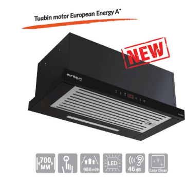 Máy Hút Mùi Âm Tủ Eurosun EH-70AF83B