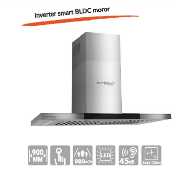 Máy Hút Mùi Eurosun EH-70AF76