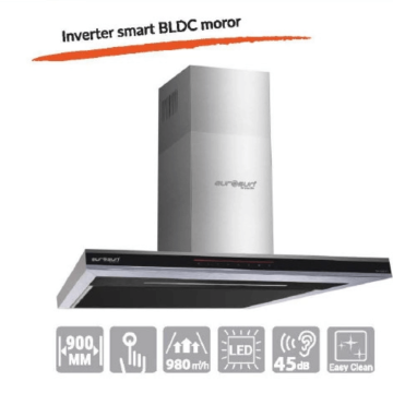 Máy Hút Mùi Eurosun EH-70AF77