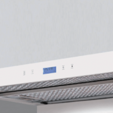 Máy Hút Mùi Eurosun EH-70AF86W Trắng