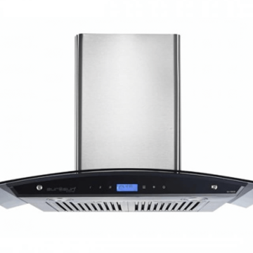 Máy Hút Mùi Eurosun EH-70K08S